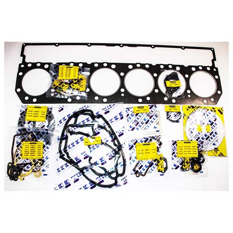 GASKET KIT UPPER For CATERPILLAR 3176-3176B