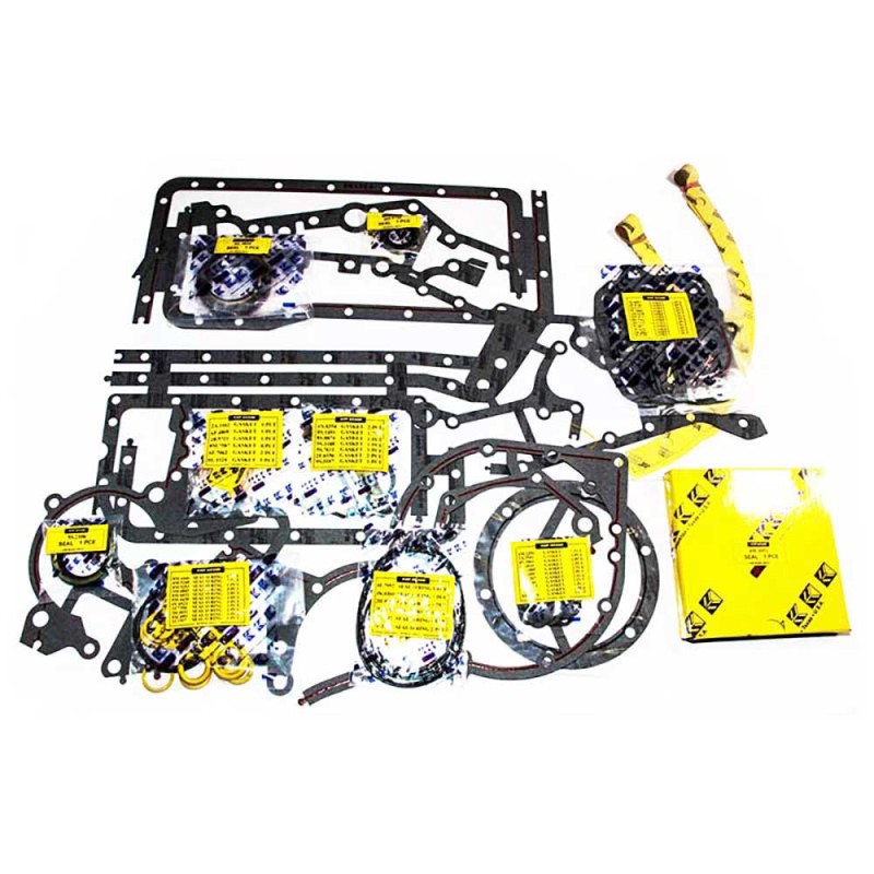 GASKET KIT LOWER For CATERPILLAR 3304