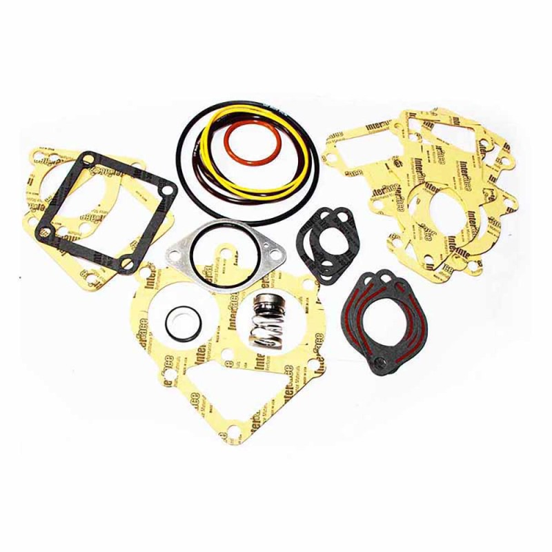 KIT-GASKET, W/PUMP For CATERPILLAR 3406