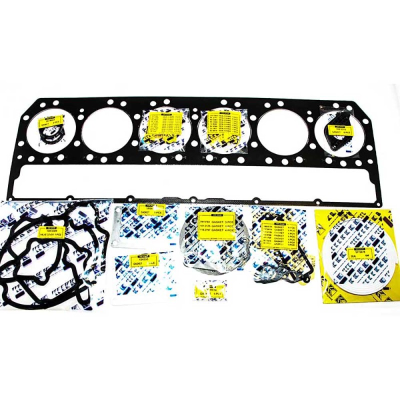 GASKET KIT UPPER For CATERPILLAR C10