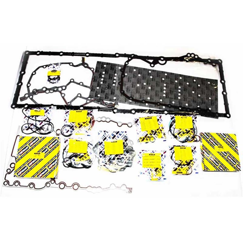 GASKET KIT LOWER For CATERPILLAR C15