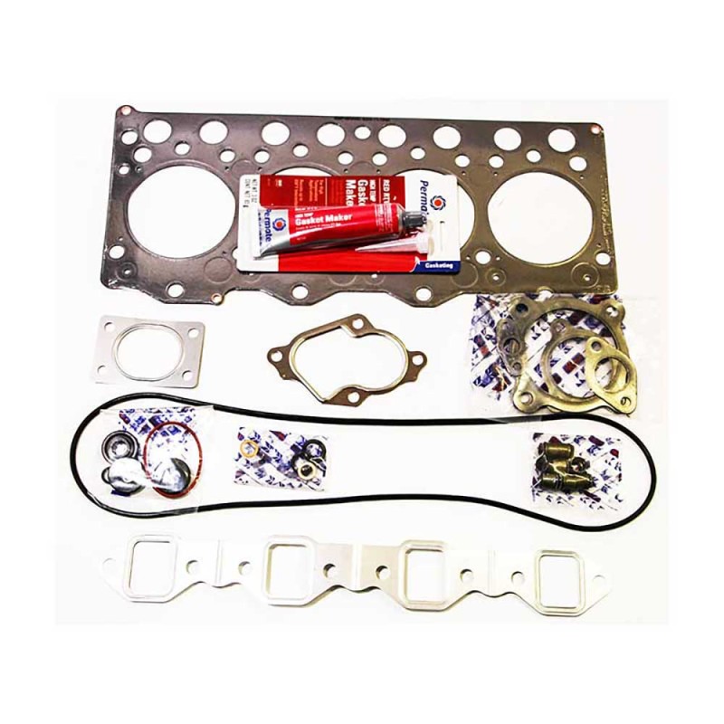 GASKET KIT UPPER For KOMATSU SAA4D95LE-6/A/B (BUILD 1N)