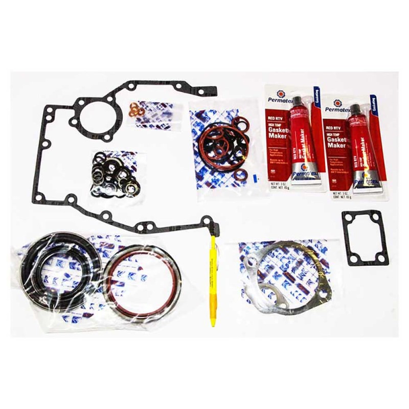 GASKET KIT LOWER For KOMATSU SAA4D95LE-6/A/B (BUILD 1N)