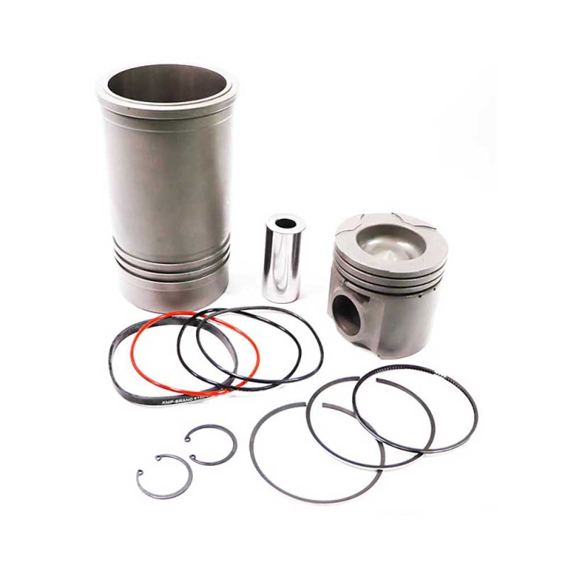 CYLINDER KIT For KOMATSU S6D125-1 (BUILD 10E)