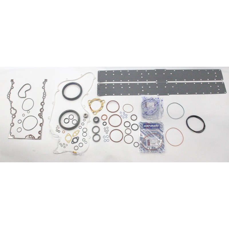 GASKET KIT - BOTTOM For PERKINS 2806TAG1-A (JGA)