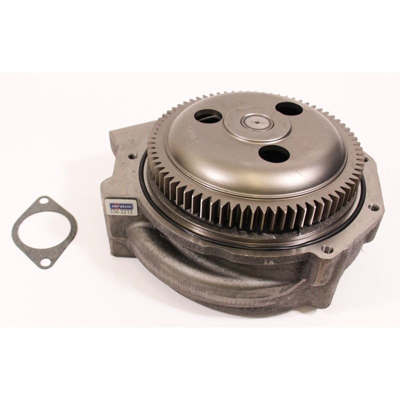 WATER PUMP KIT For PERKINS 2506TAG2(MGBF)