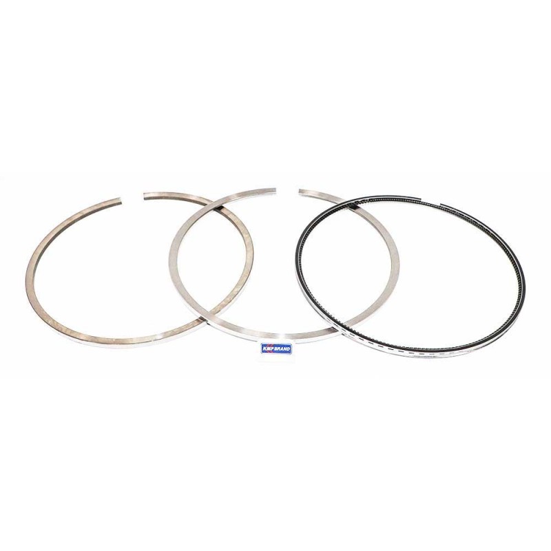 PISTON RING SET For PERKINS 2506D-E15(PK5)