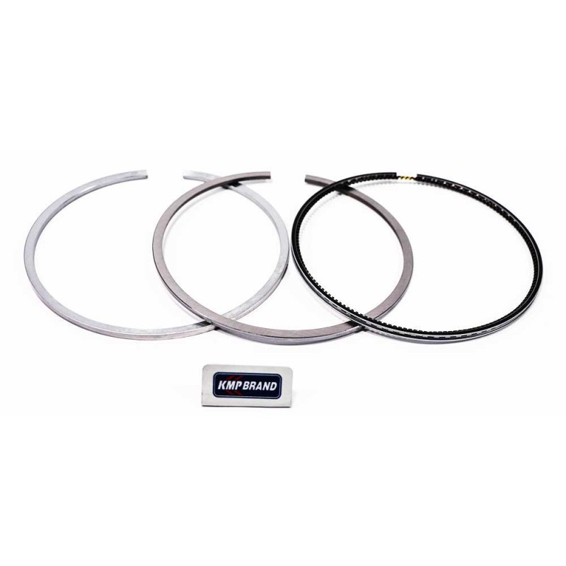 PISTON RING KIT For PERKINS 2206TAG3(TGDF)