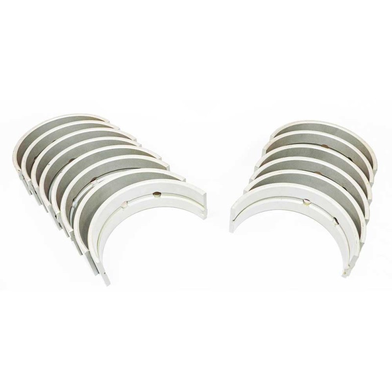 BEARING KIT, MAIN - .50MM U/S For PERKINS 2506TAG3(MGDF)