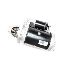 STARTER MOTOR: 12V, 2.2KW, 10T