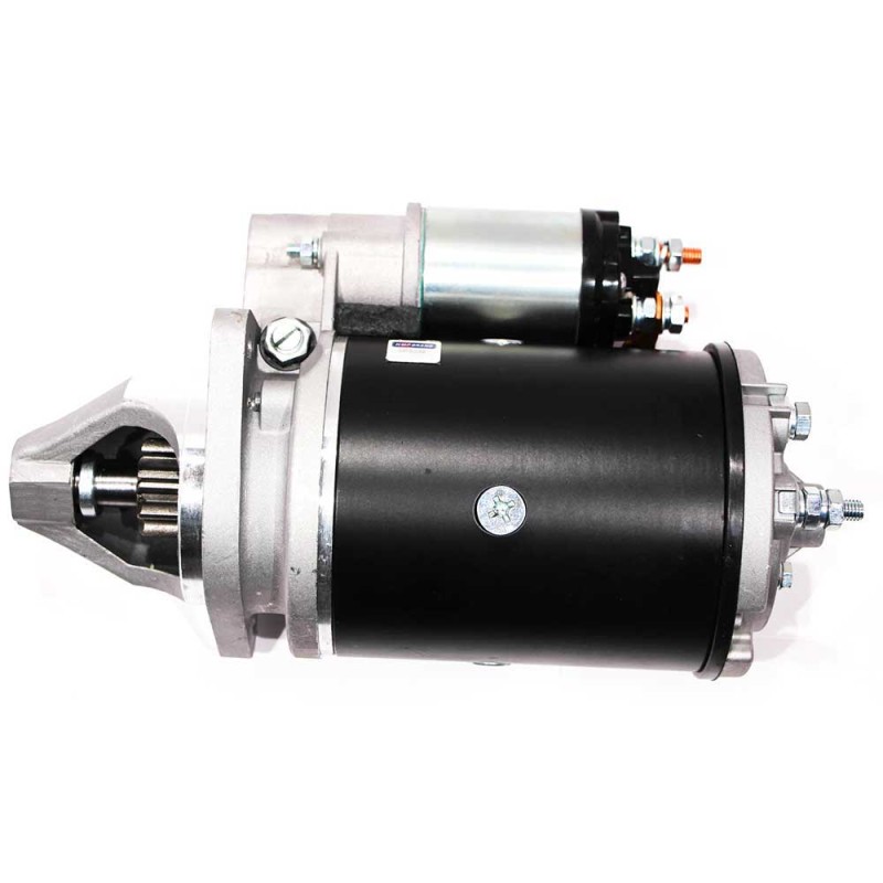 STARTER MOTOR: 12V, 2.8KW, 10T For MASSEY FERGUSON 1134