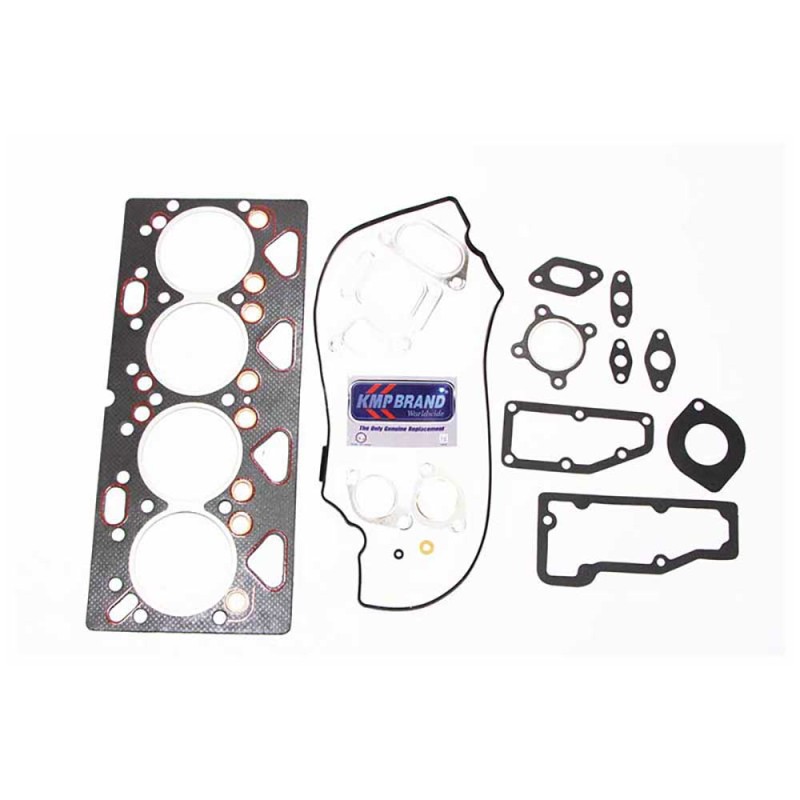 GASKET SET - TOP For MASSEY FERGUSON 460