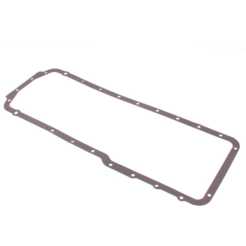 GASKET - OIL PAN For JOHN DEERE 6081HRW