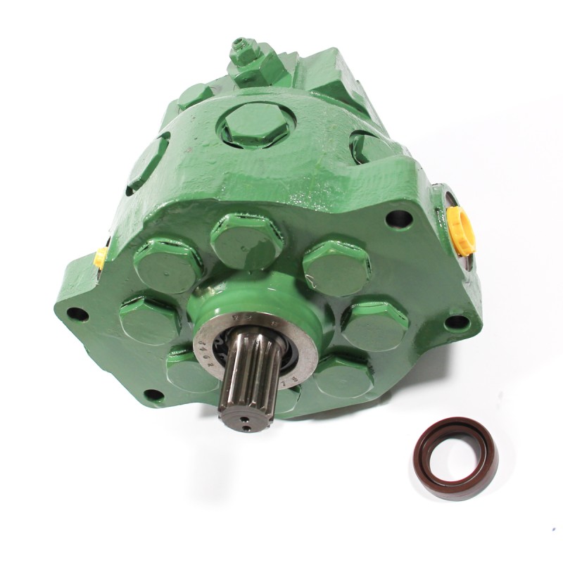 HYDRAULIC PUMP - 65CC For JOHN DEERE 4000