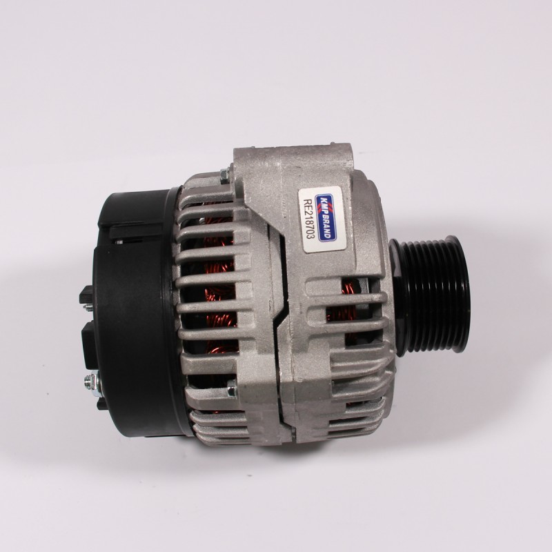 ALTERNATOR (150 AMP) For JOHN DEERE 6081HRW