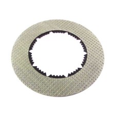 FRICTION PLATE