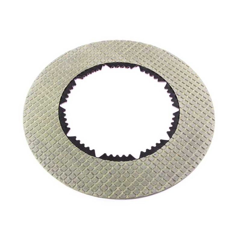 FRICTION PLATE For JOHN DEERE 4045T