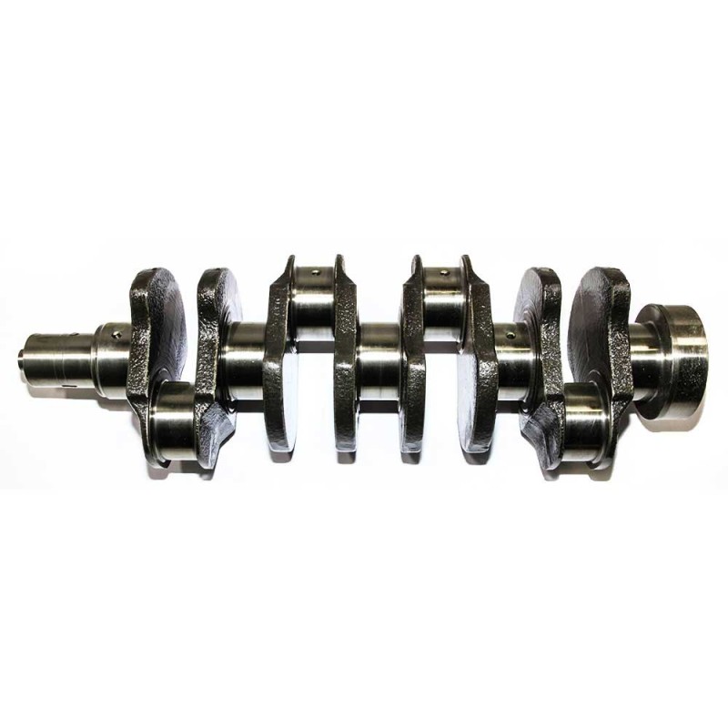 CRANKSHAFT (BARE) For JOHN DEERE 4045D PowerTech