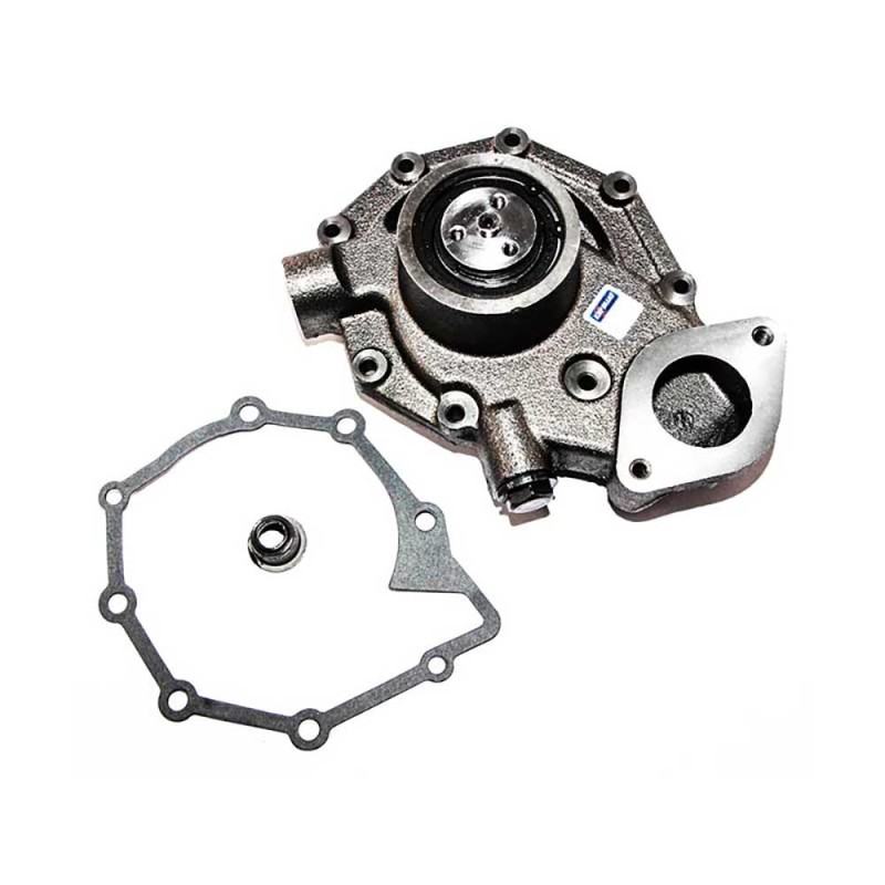 WATER PUMP For JOHN DEERE 6068T PowerTech