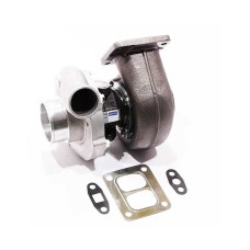 TURBOCHARGER ASSY