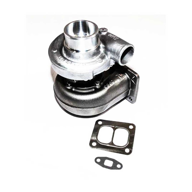 TURBOCHARGER For JOHN DEERE 6068T PowerTech