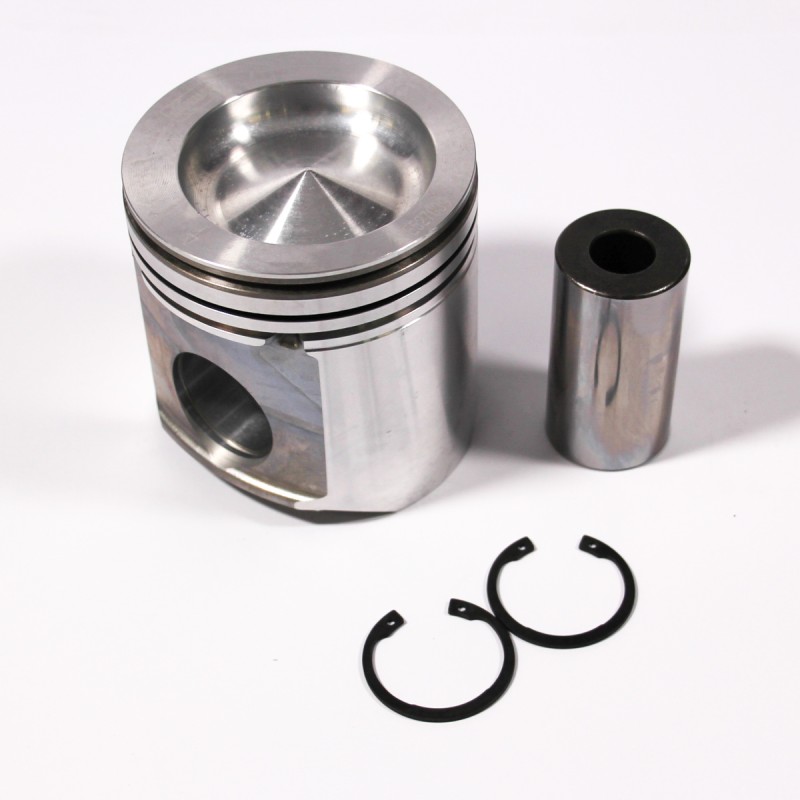 PISTON PIN AND CLIPS For JOHN DEERE 4045H