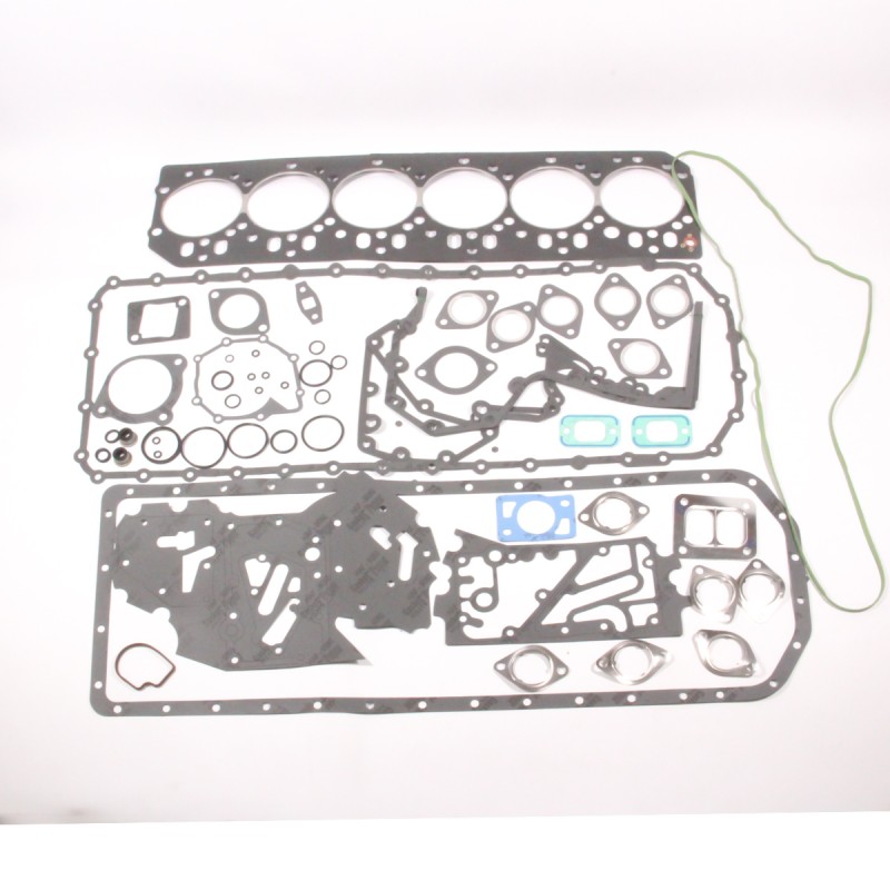 OVERHAUL GASKET KIT For JOHN DEERE 6068H