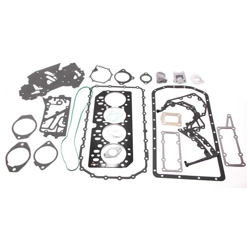 GASKET KIT - OVERHAUL For JOHN DEERE 4045H