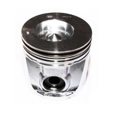 PISTON, PIN & CLIPS (34.92MM PIN)