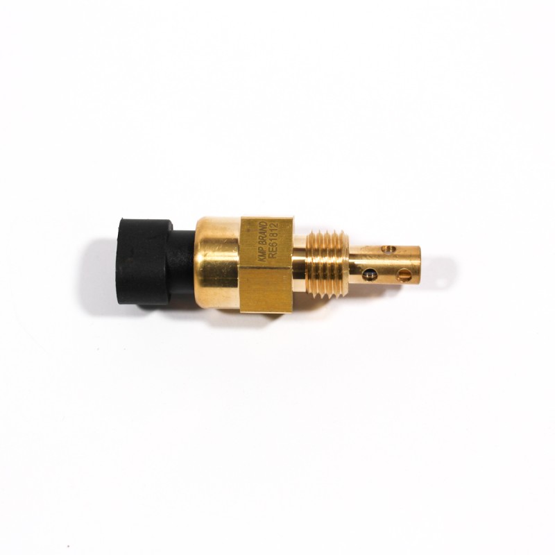 SENSOR - AIR TEMP For JOHN DEERE 6081HT