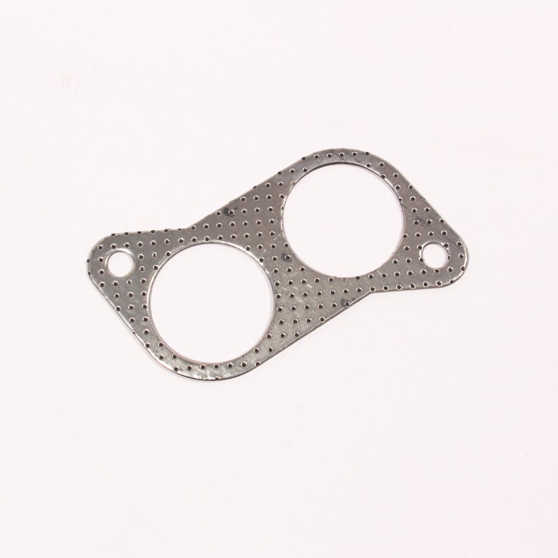 GASKET - EXHAUST MANIFOLD For JOHN DEERE 6081HRW