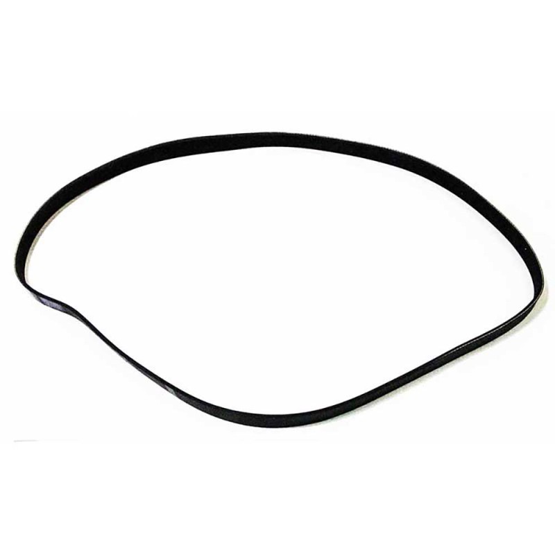 V BELT For JOHN DEERE 4045T PowerTech