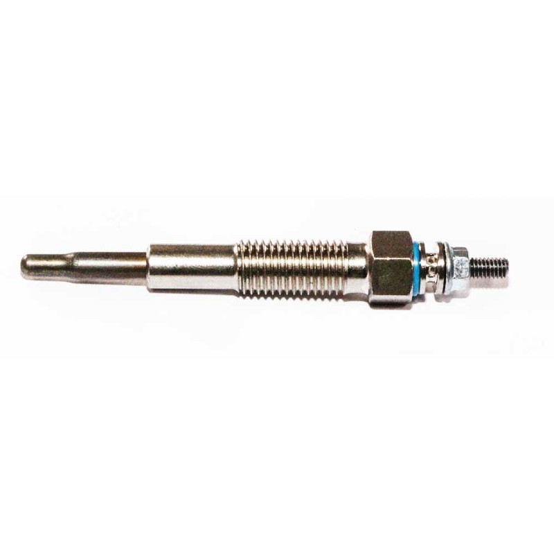 GLOW PLUG - 12V For FORD NEW HOLLAND TD3.50