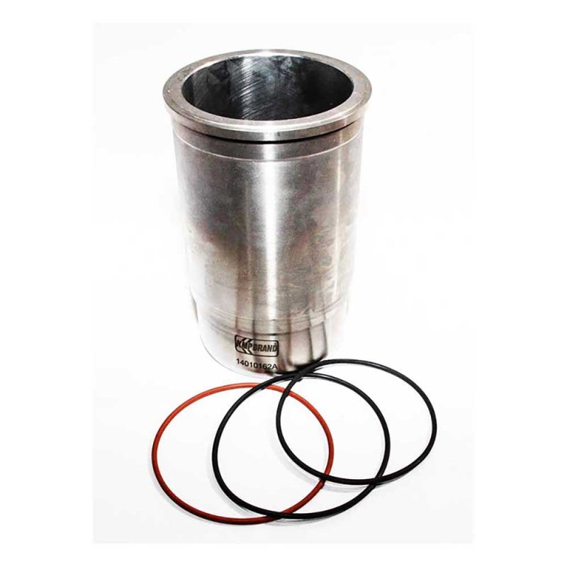 CYLINDER LINER FF (C/W SEALS) 102MM For JOHN DEERE 6329D