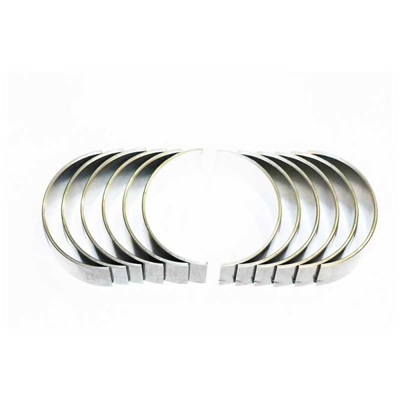 BEARING SET, CONROD - .25MM