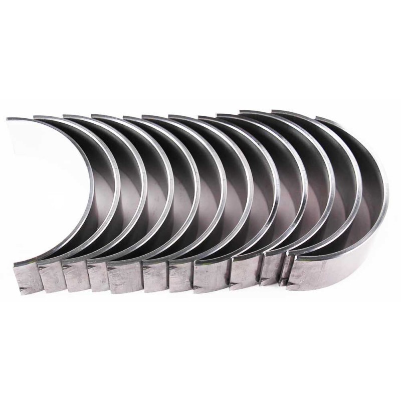 BEARING SET, CONROD - .75MM For PERKINS 1106A-70T(PP)