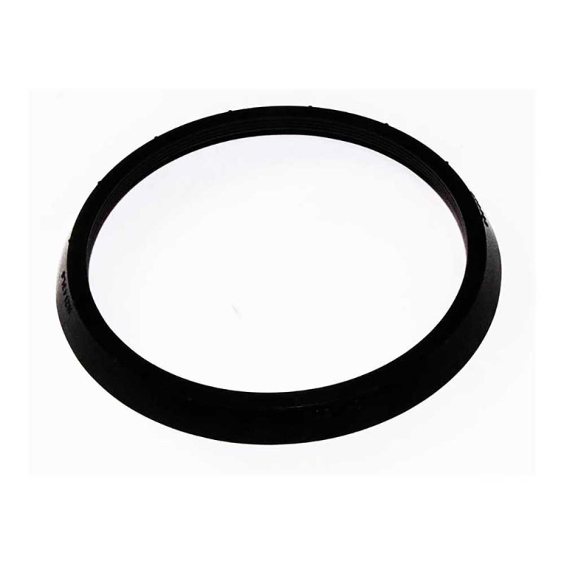 EXCLUDER - CRANKSHAFT SEAL