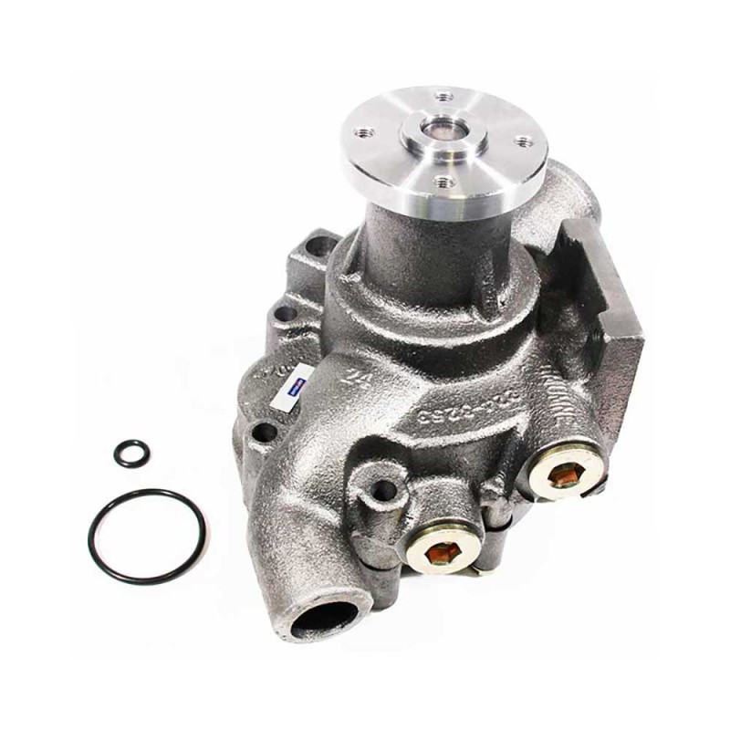 WATER PUMP For PERKINS 1506A-E88TAG3(LGDF)