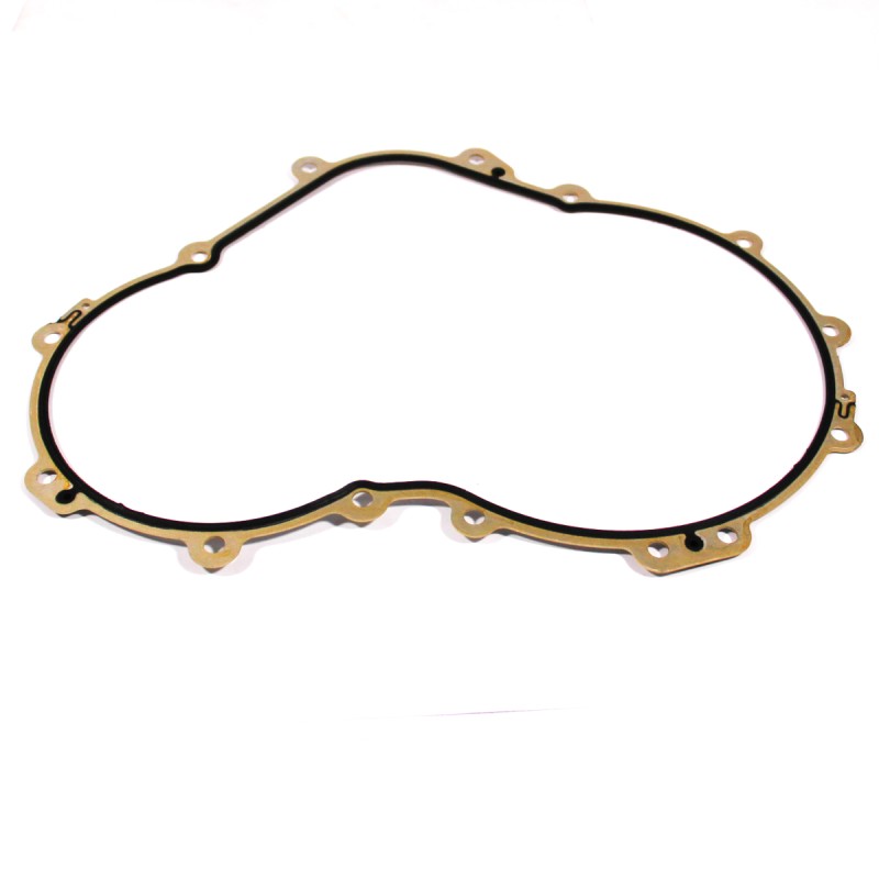 GASKET - TIMING COVER For PERKINS 1206F-E70TA(BM)