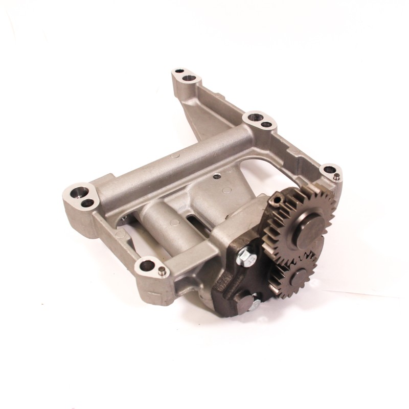 OIL PUMP For PERKINS 1204F-E44TA(MT)