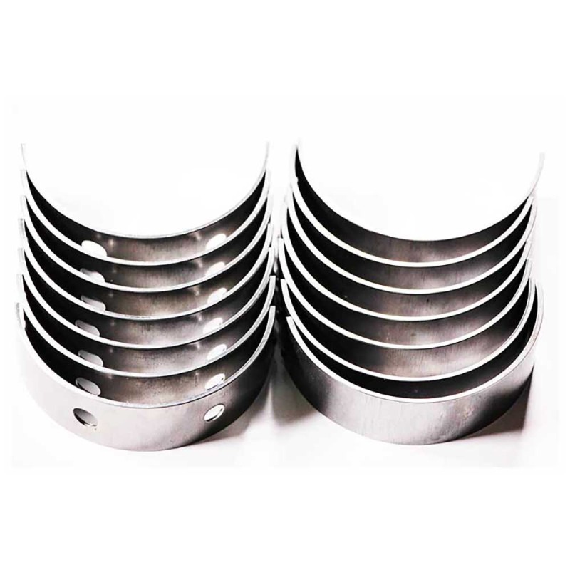 BEARING SET, MAIN - STD For PERKINS 1106A-70T(PP)