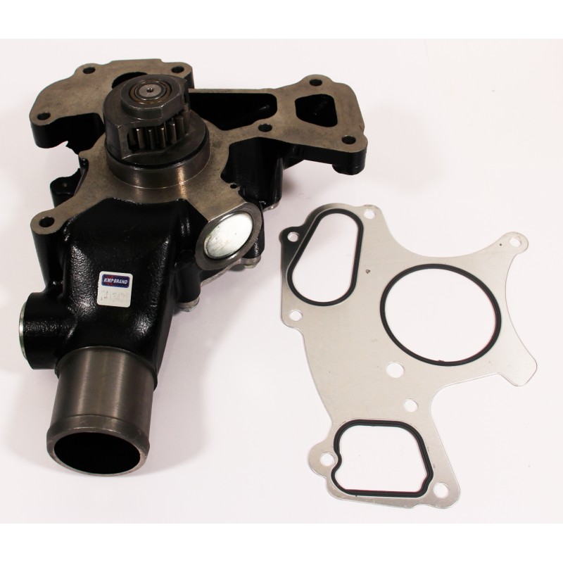 WATER PUMP KIT For PERKINS 1204F-E44TA(MT)