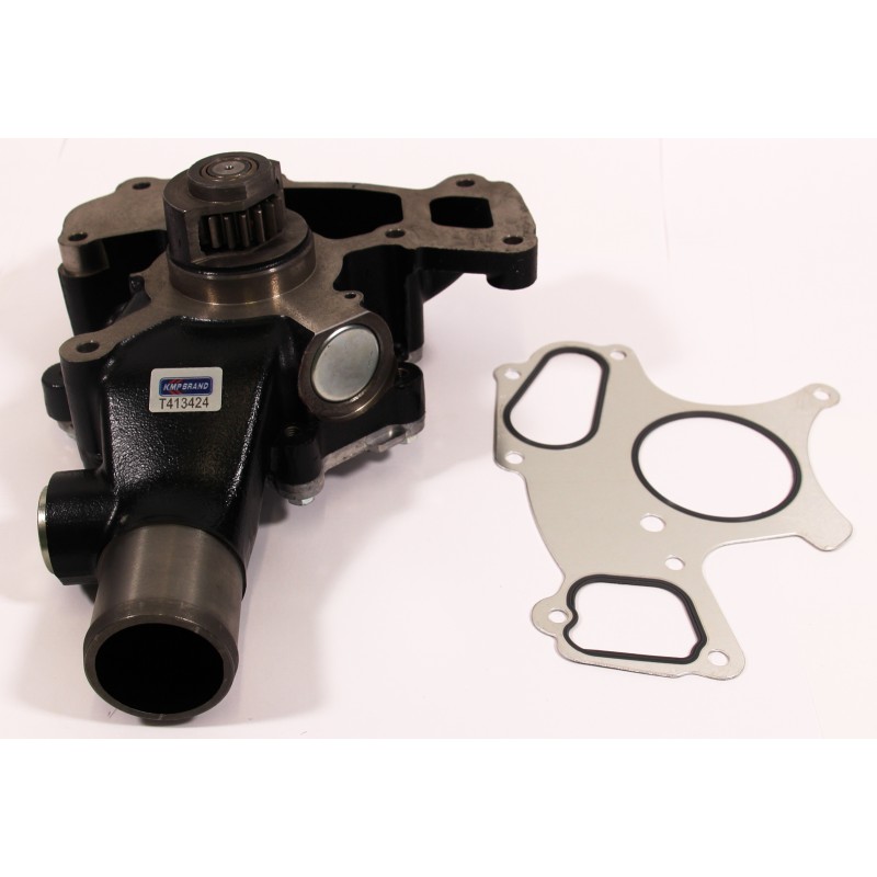 WATER PUMP For PERKINS 1206E-E70TTA(BL)