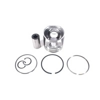 PISTON AND RING KIT