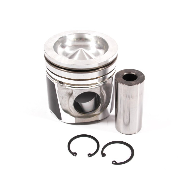 PISTON, PIN & CLIPS For PERKINS 1106D-E70TA(PW)