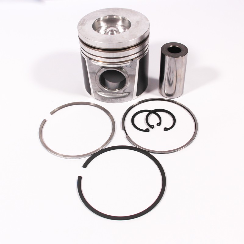 PISTON ASSY & RING SET For PERKINS 1104A-44T(RS)