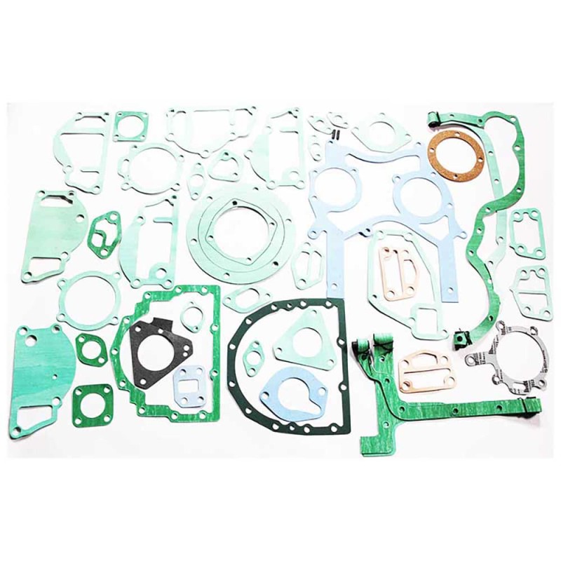 GASKET SET - BOTTOM For LANDINI 6500