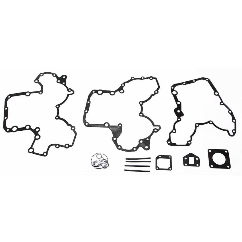 GASKET KIT LOWER For PERKINS 704.30(UC)