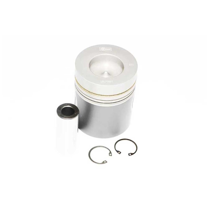 PISTON, PIN & CLIPS - ALFIN For PERKINS 6.354.4(TW)