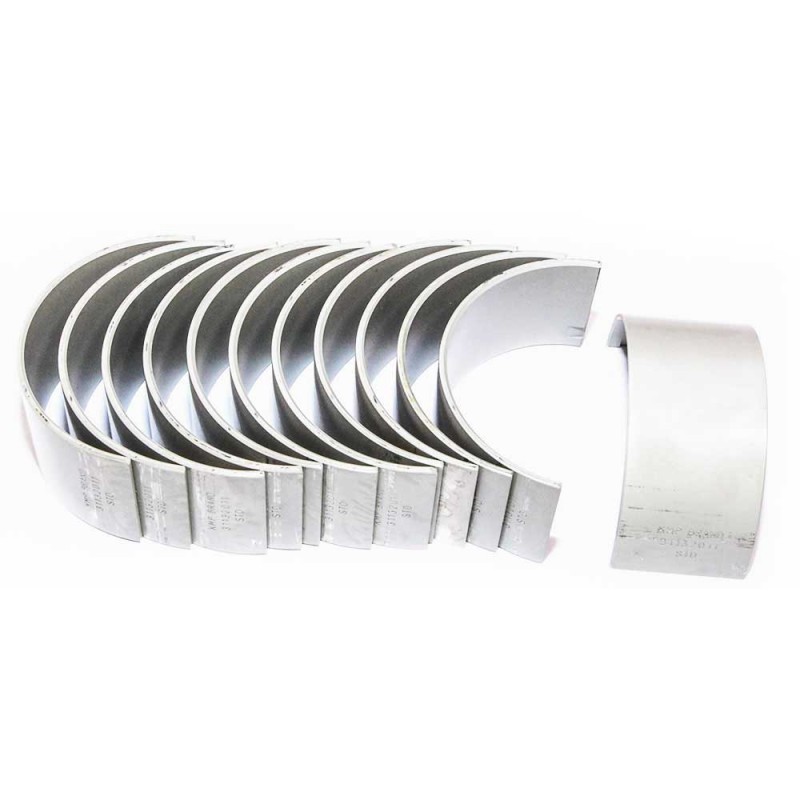 BEARING SET, CONROD - STD For PERKINS 1006.60TA(YJ)